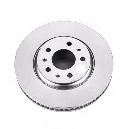 PowerStop Power Stop 03-05 Cadillac CTS Front Evolution Geomet Coated Rotor AR82103EVC