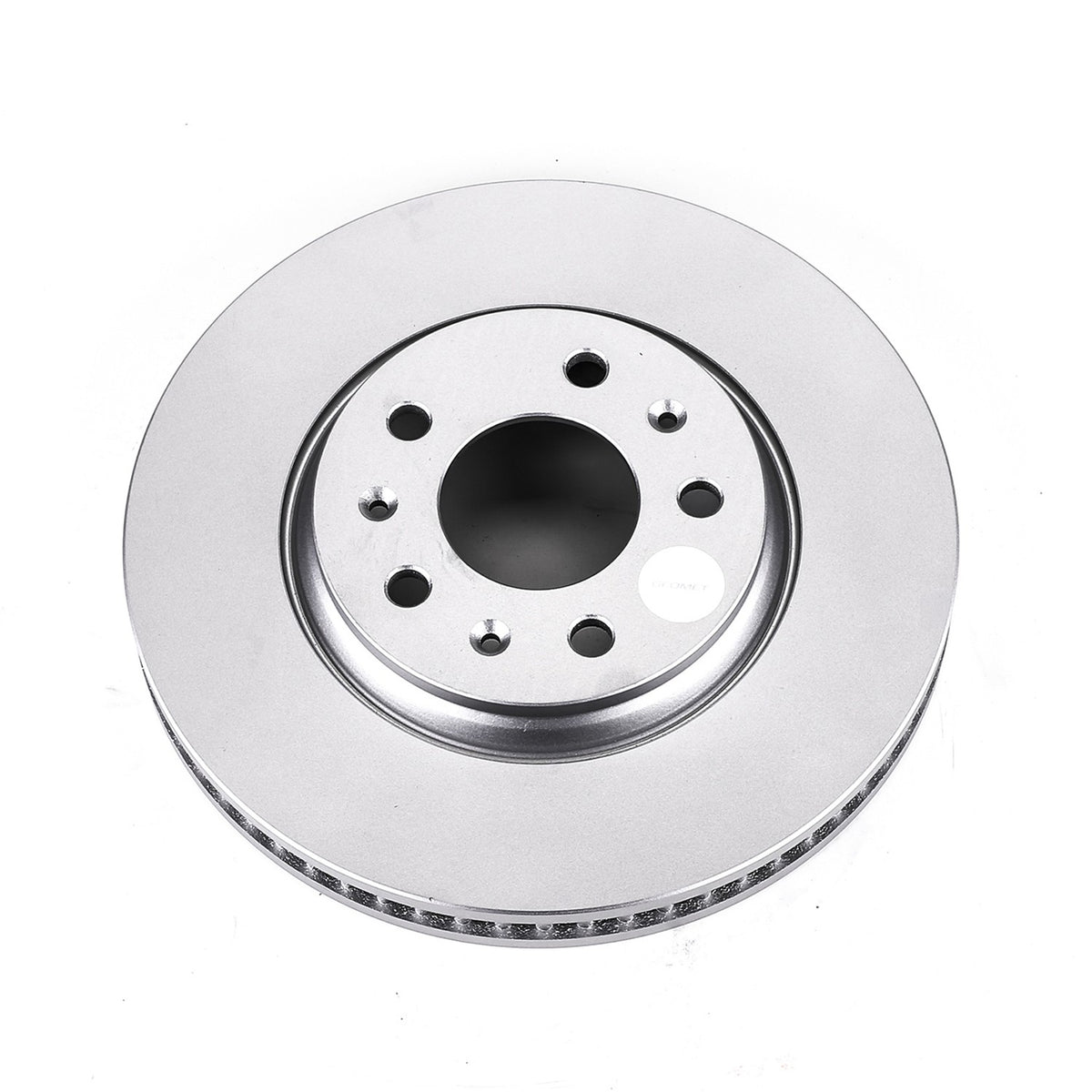 PowerStop Power Stop 03-05 Cadillac CTS Front Evolution Geomet Coated Rotor AR82103EVC