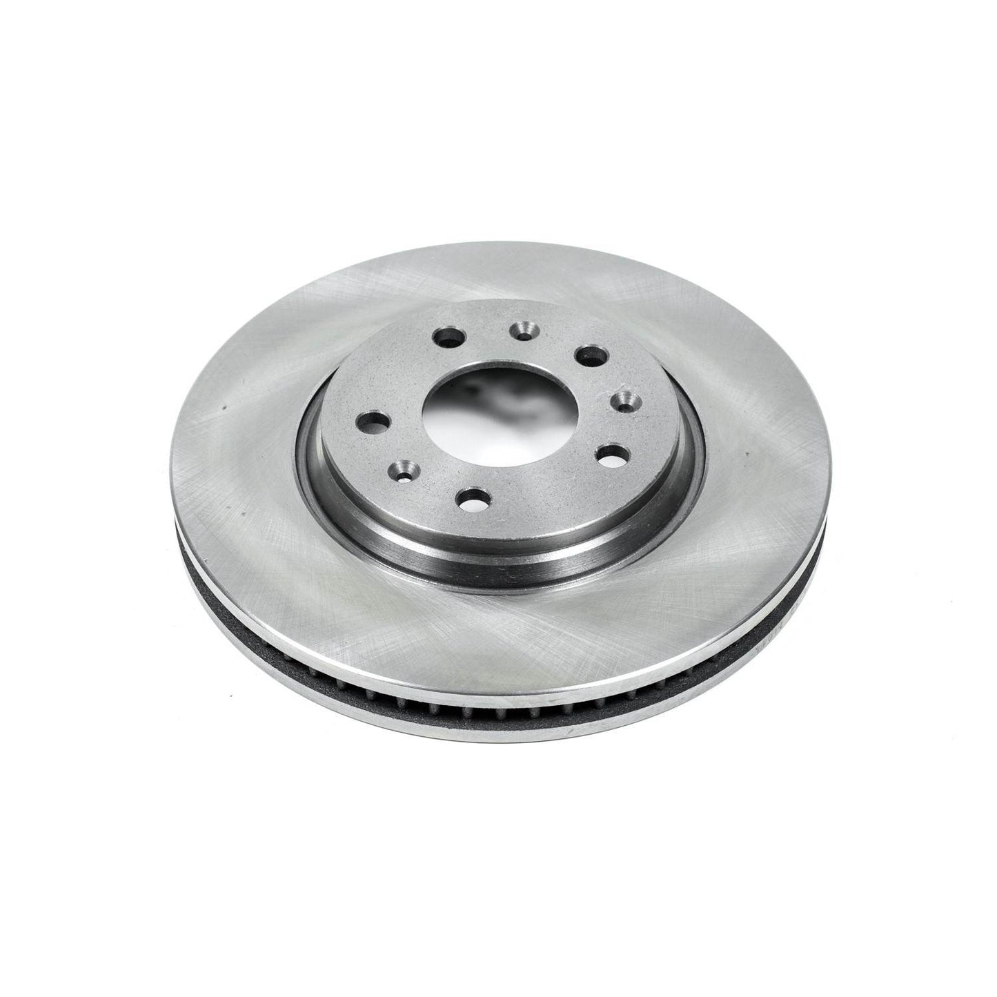 PowerStop Power Stop 03-05 Cadillac CTS Front Autospecialty Brake Rotor AR82103