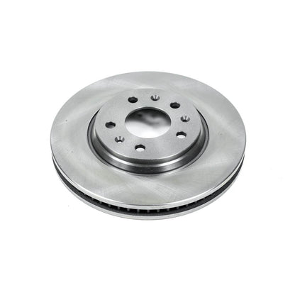 PowerStop Power Stop 03-05 Cadillac CTS Front Autospecialty Brake Rotor AR82103