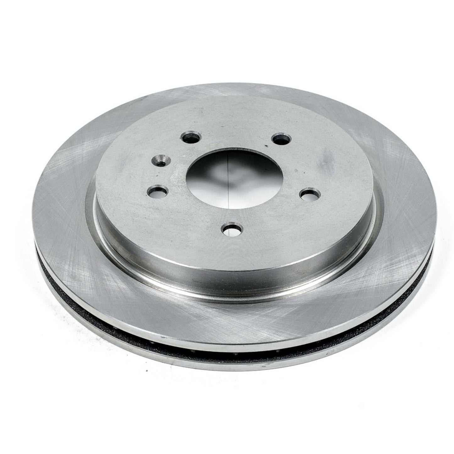 PowerStop Power Stop 03-07 Cadillac CTS Rear Autospecialty Brake Rotor AR82104