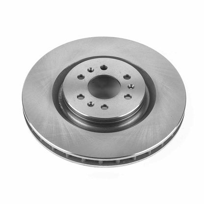 PowerStop Power Stop 04-07 Cadillac CTS Front Autospecialty Brake Rotor AR82105