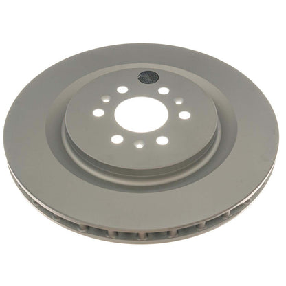 PowerStop Power Stop 04-07 Cadillac CTS Rear Evolution Geomet Coated Rotor AR82106EVC