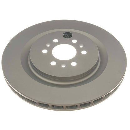 PowerStop Power Stop 04-07 Cadillac CTS Rear Evolution Geomet Coated Rotor AR82106EVC