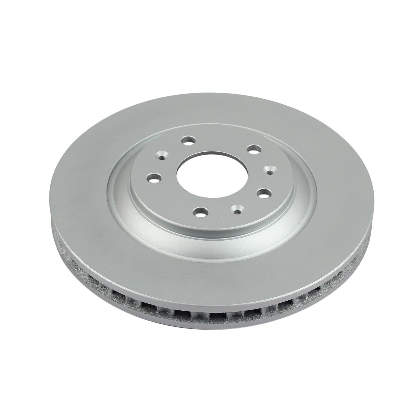 PowerStop Power Stop 06-07 Cadillac CTS Front Evolution Geomet Coated Rotor AR82107EVC