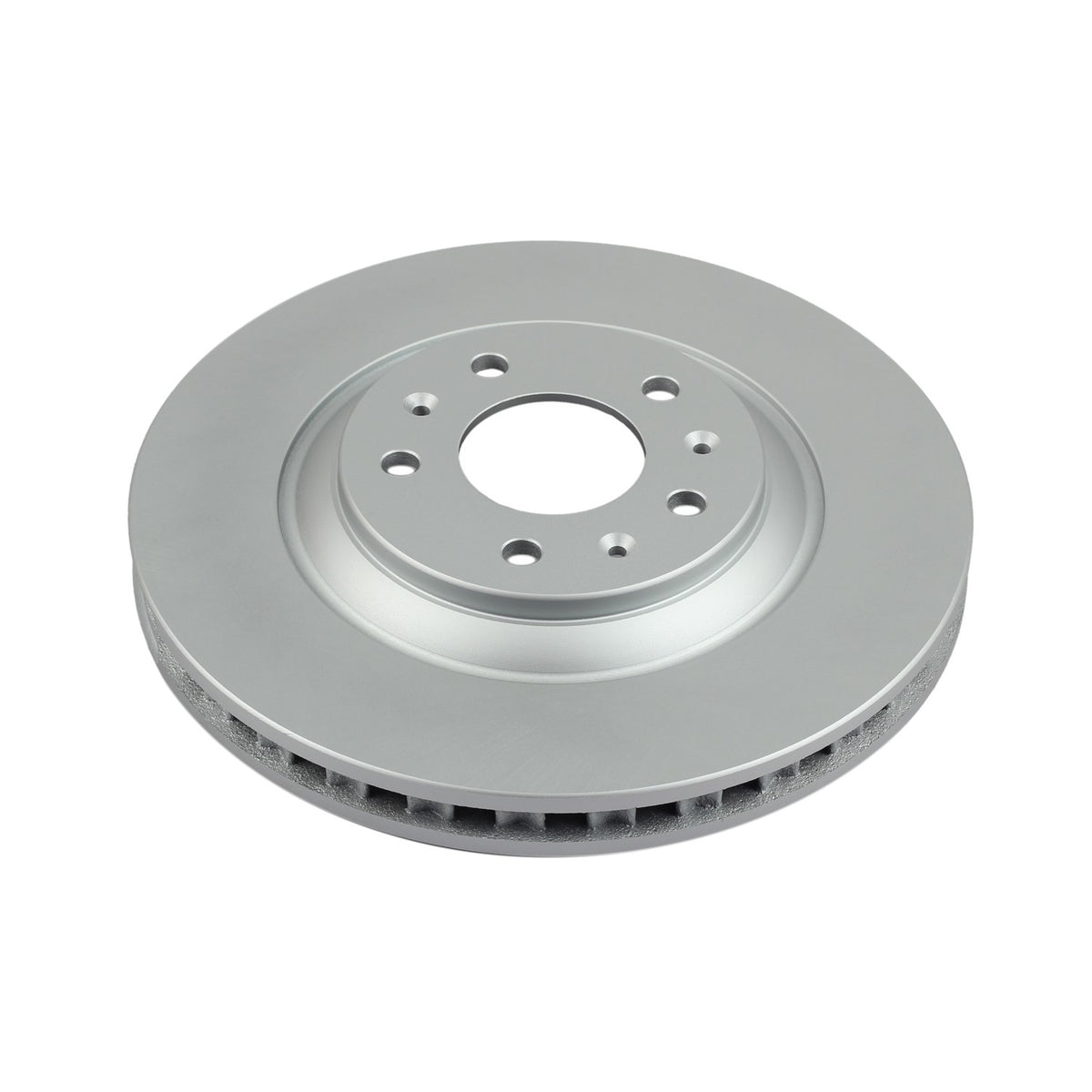 PowerStop Power Stop 06-07 Cadillac CTS Front Evolution Geomet Coated Rotor AR82107EVC