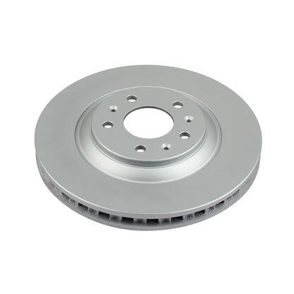PowerStop Power Stop 06-07 Cadillac CTS Front Evolution Geomet Coated Rotor AR82107EVC