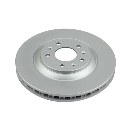 PowerStop Power Stop 06-07 Cadillac CTS Front Evolution Geomet Coated Rotor AR82107EVC