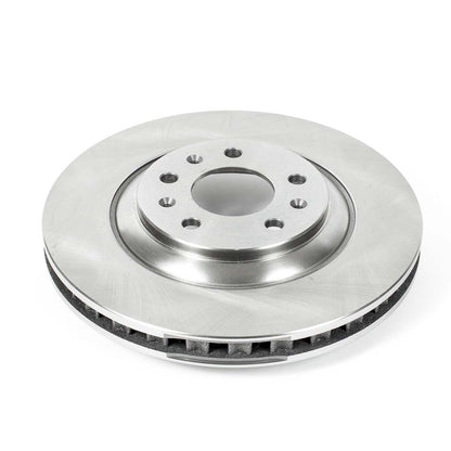 PowerStop Power Stop 06-07 Cadillac CTS Front Autospecialty Brake Rotor AR82107
