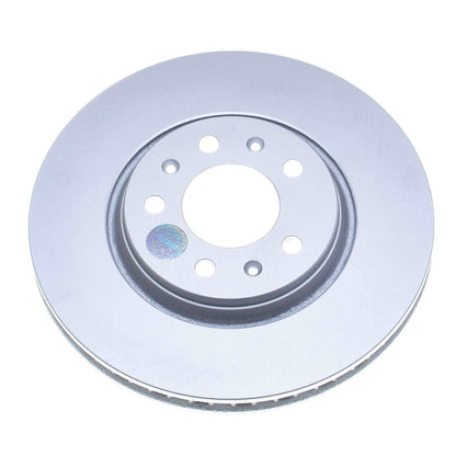 PowerStop Power Stop 06-09 Pontiac Solstice Front Evolution Geomet Coated Rotor AR82108EVC