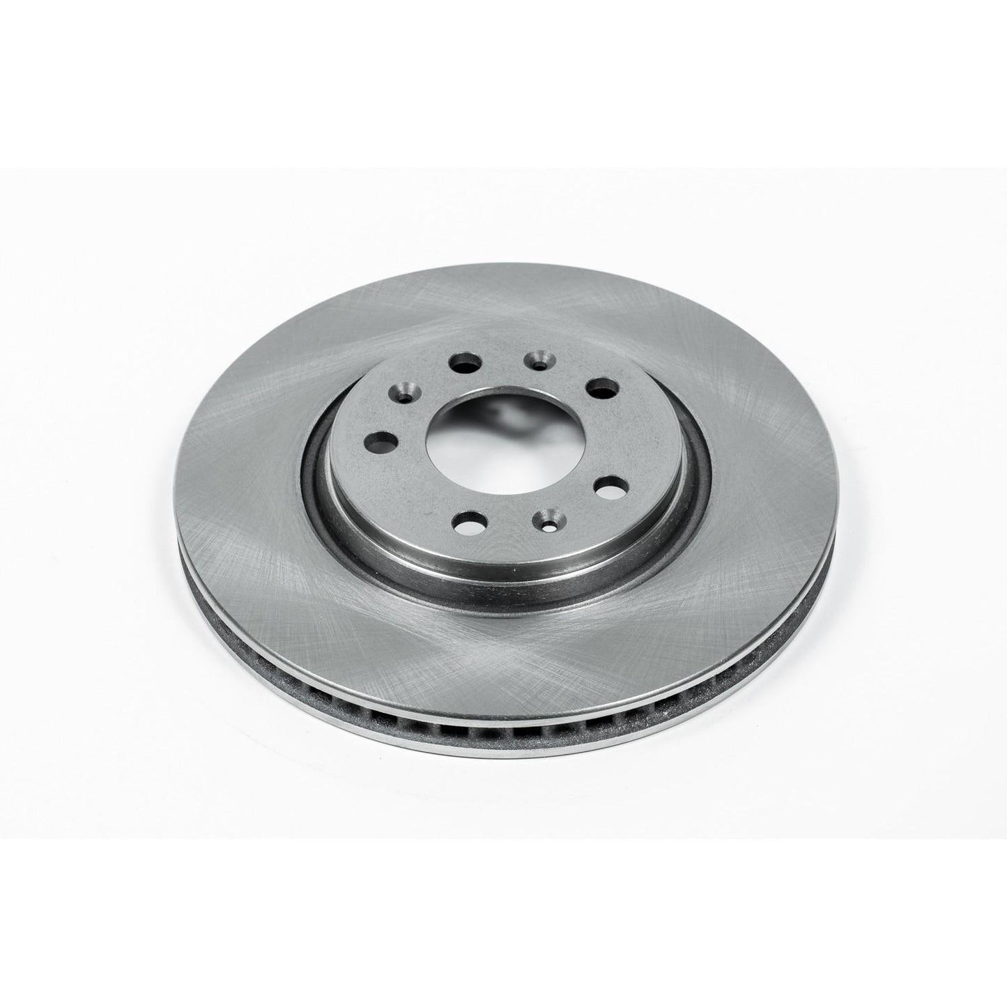 PowerStop Power Stop 06-09 Pontiac Solstice Front Autospecialty Brake Rotor AR82108