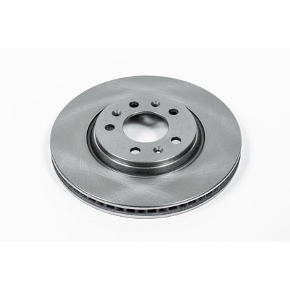 PowerStop Power Stop 06-09 Pontiac Solstice Front Autospecialty Brake Rotor AR82108