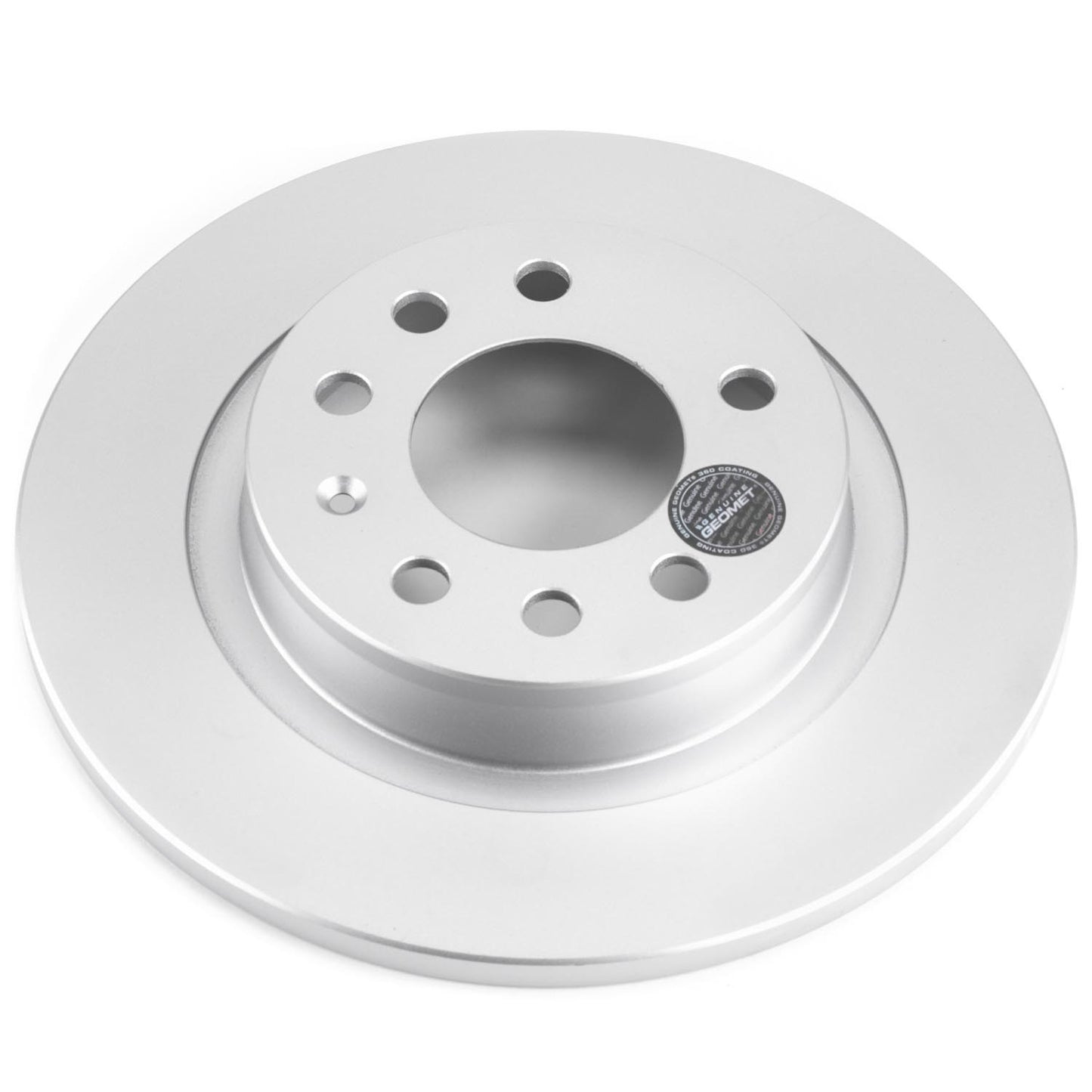 PowerStop Power Stop 06-09 Pontiac Solstice Rear Evolution Geomet Coated Rotor AR82109EVC