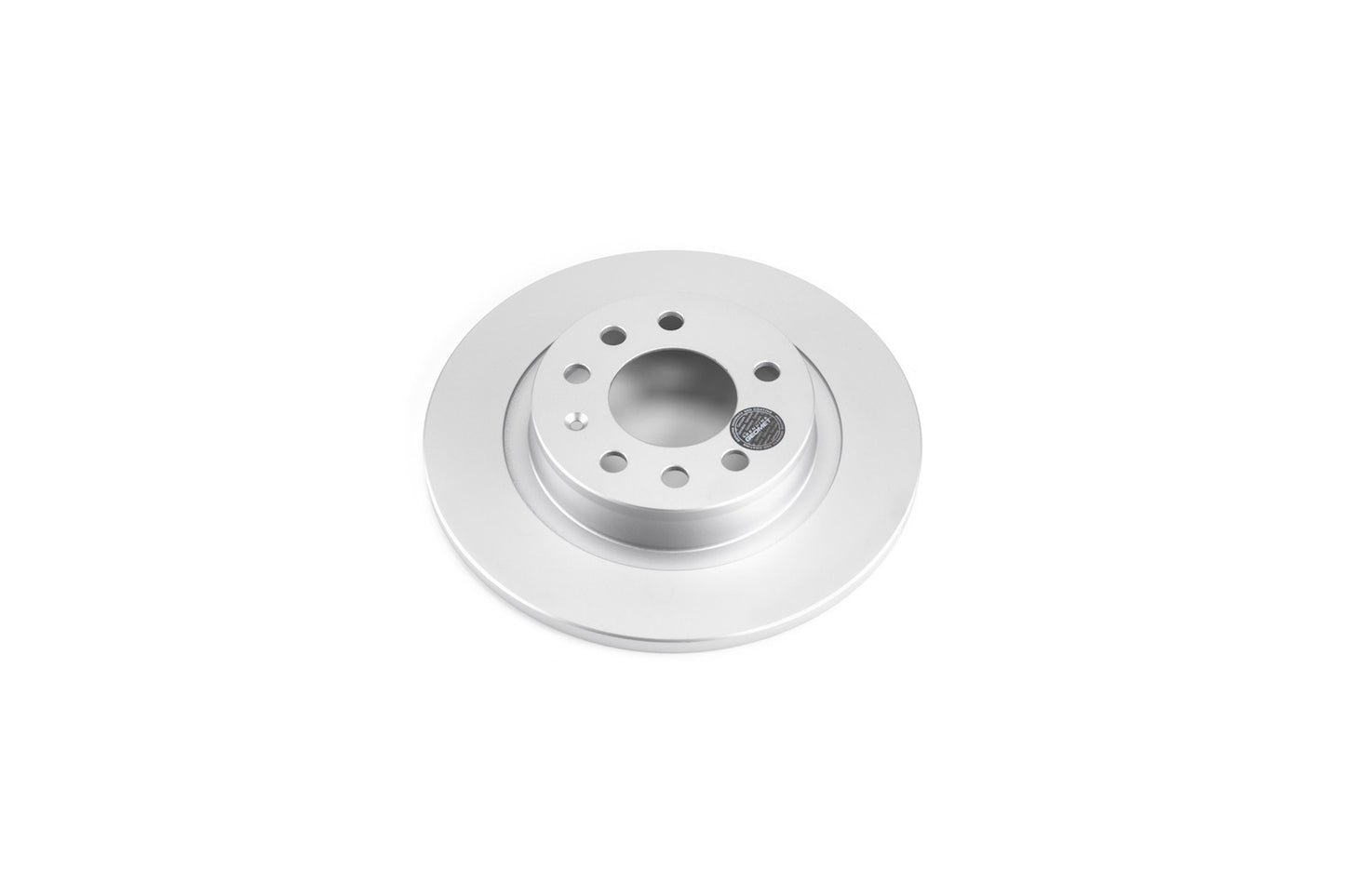 PowerStop Power Stop 06-09 Pontiac Solstice Rear Evolution Geomet Coated Rotor AR82109EVC