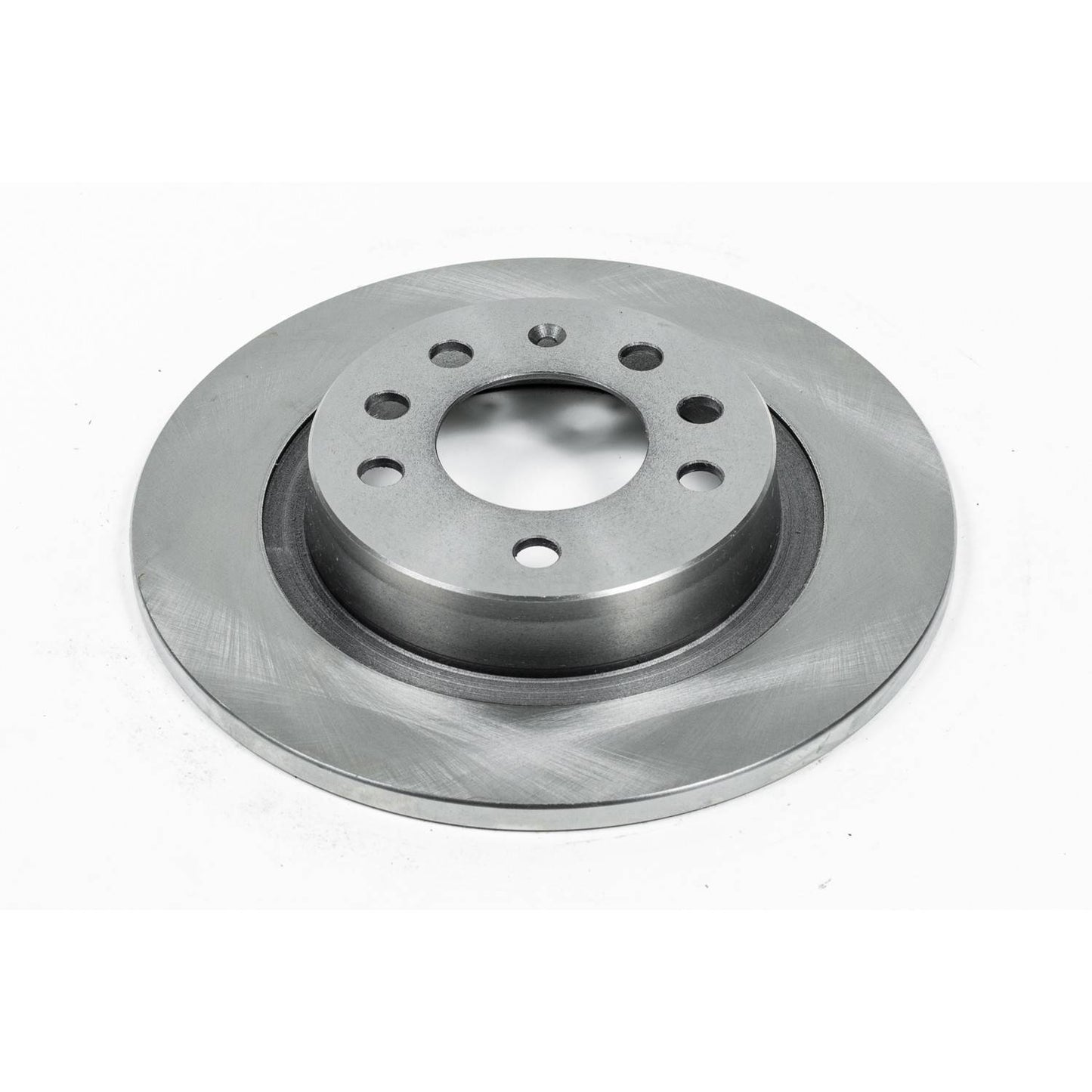 PowerStop Power Stop 06-09 Pontiac Solstice Rear Autospecialty Brake Rotor AR82109