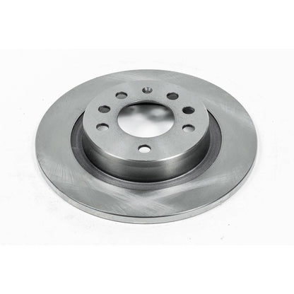 PowerStop Power Stop 06-09 Pontiac Solstice Rear Autospecialty Brake Rotor AR82109