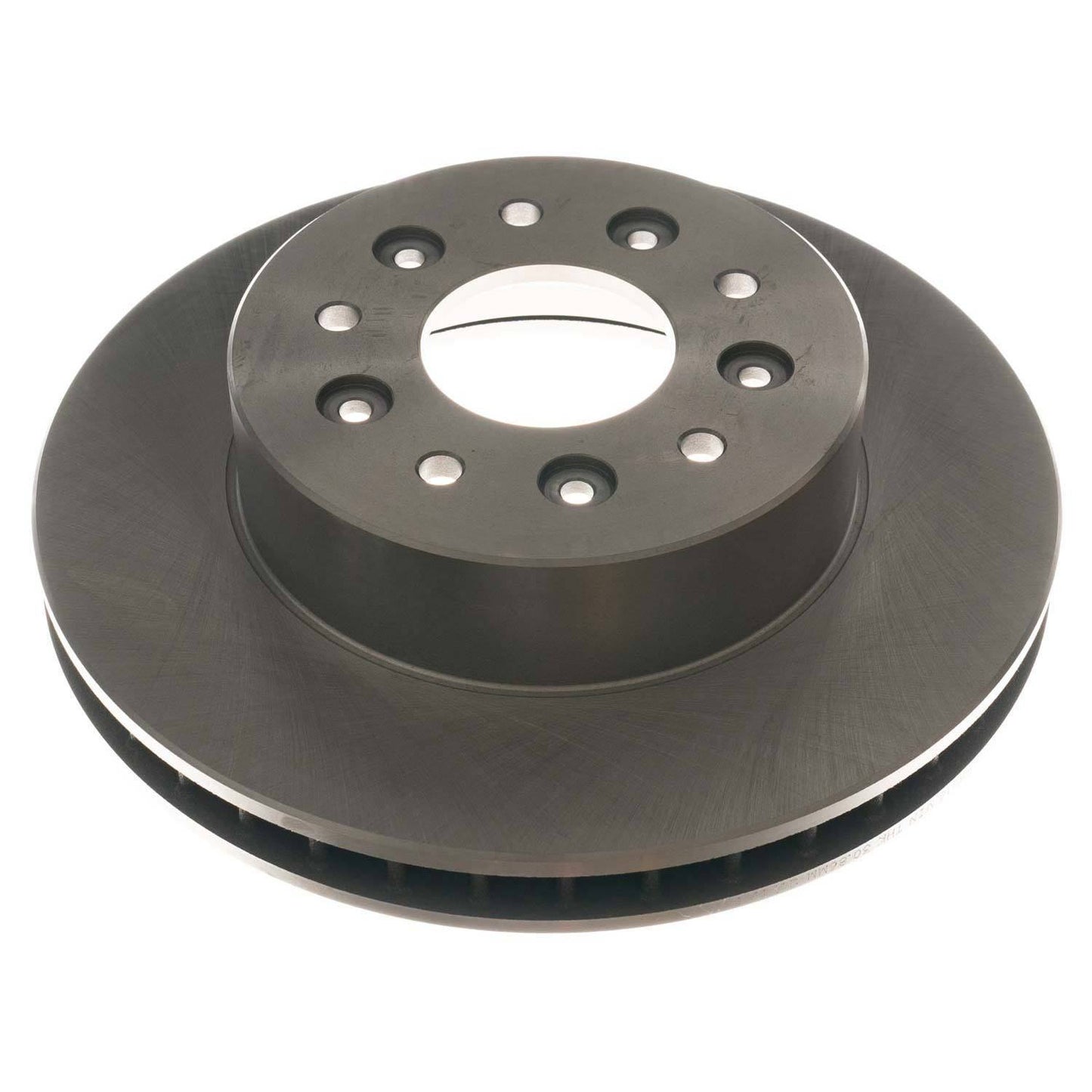 PowerStop Power Stop 63-82 Chevrolet Corvette Front Autospecialty Brake Rotor AR8210