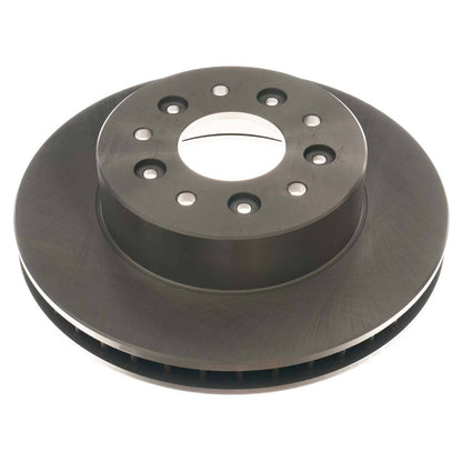 PowerStop Power Stop 63-82 Chevrolet Corvette Front Autospecialty Brake Rotor AR8210