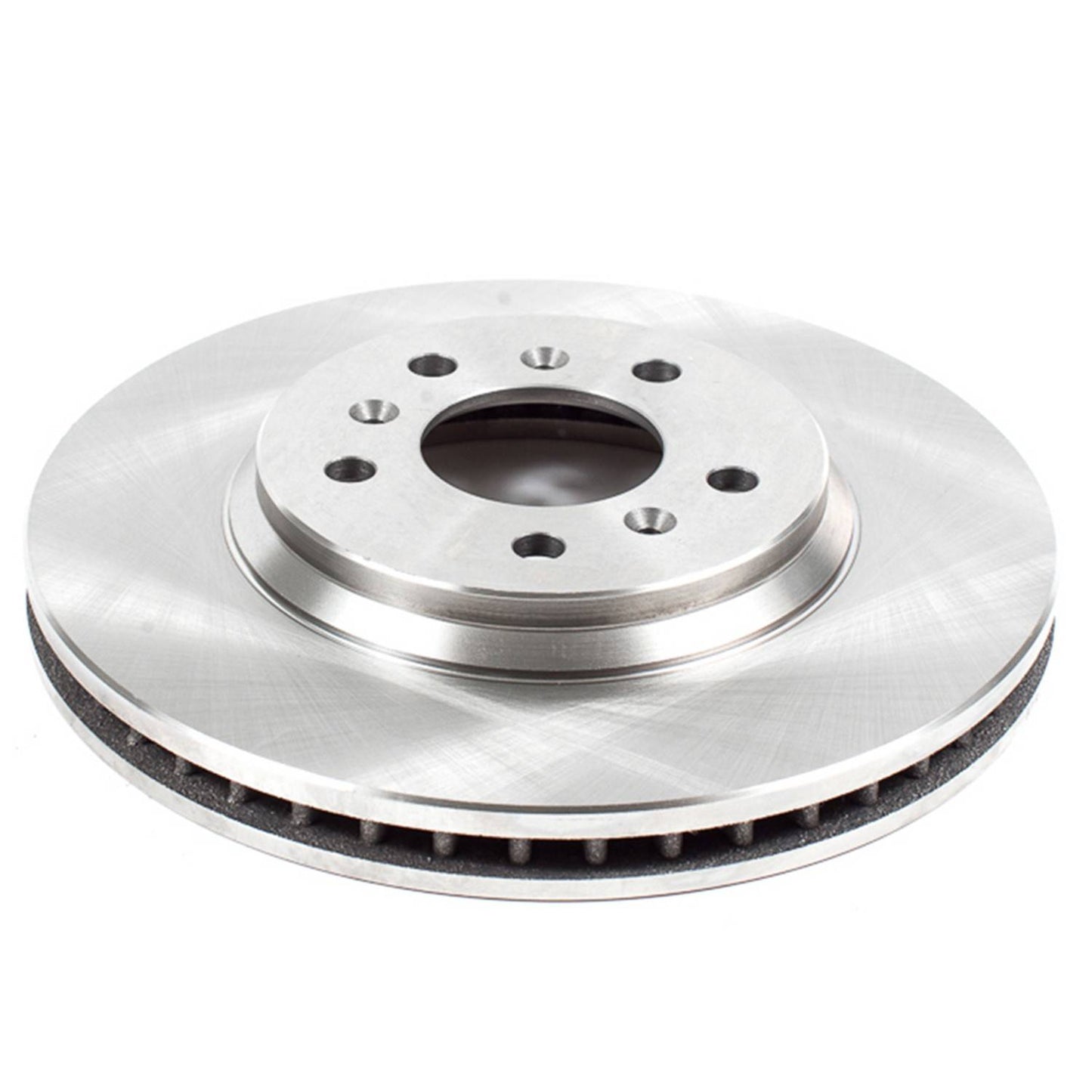 PowerStop Power Stop 06-11 Buick Lucerne Front Autospecialty Brake Rotor AR82110