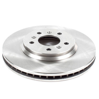 PowerStop Power Stop 06-11 Buick Lucerne Front Autospecialty Brake Rotor AR82110
