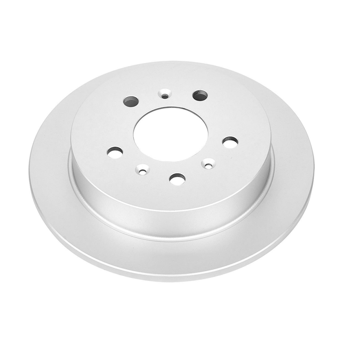PowerStop Power Stop 08-09 Buick LaCrosse Rear Evolution Geomet Coated Rotor AR82111EVC