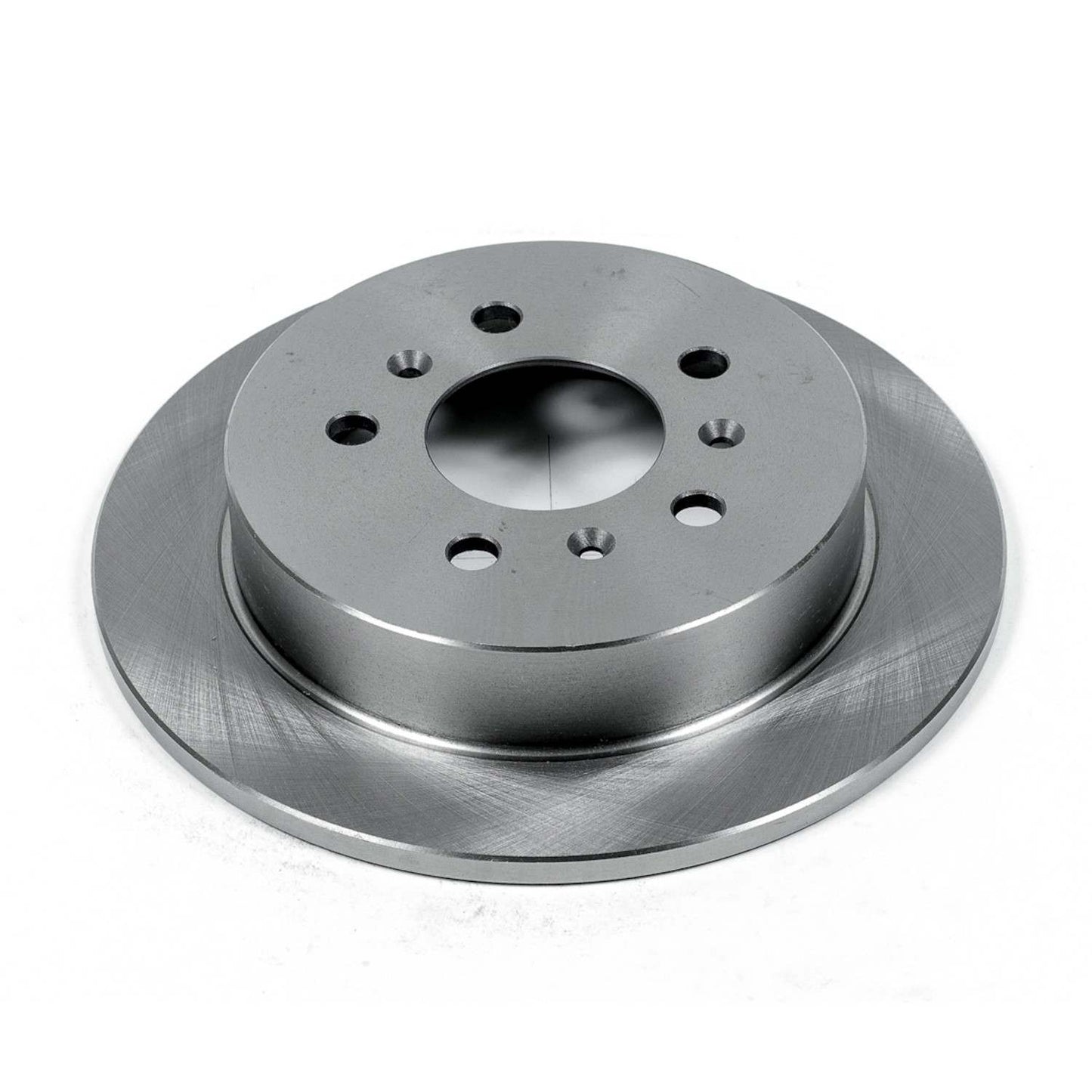 PowerStop Power Stop 08-09 Buick Allure Rear Autospecialty Brake Rotor AR82111