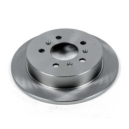 PowerStop Power Stop 08-09 Buick Allure Rear Autospecialty Brake Rotor AR82111