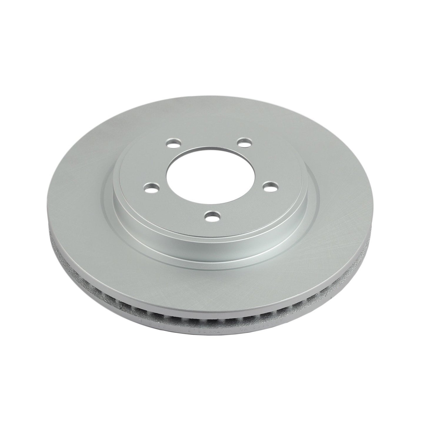 PowerStop Power Stop 06-10 Ford Explorer Front Evolution Geomet Coated Rotor AR82112EVC