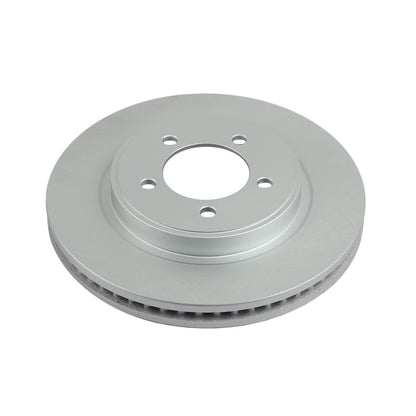 PowerStop Power Stop 06-10 Ford Explorer Front Evolution Geomet Coated Rotor AR82112EVC