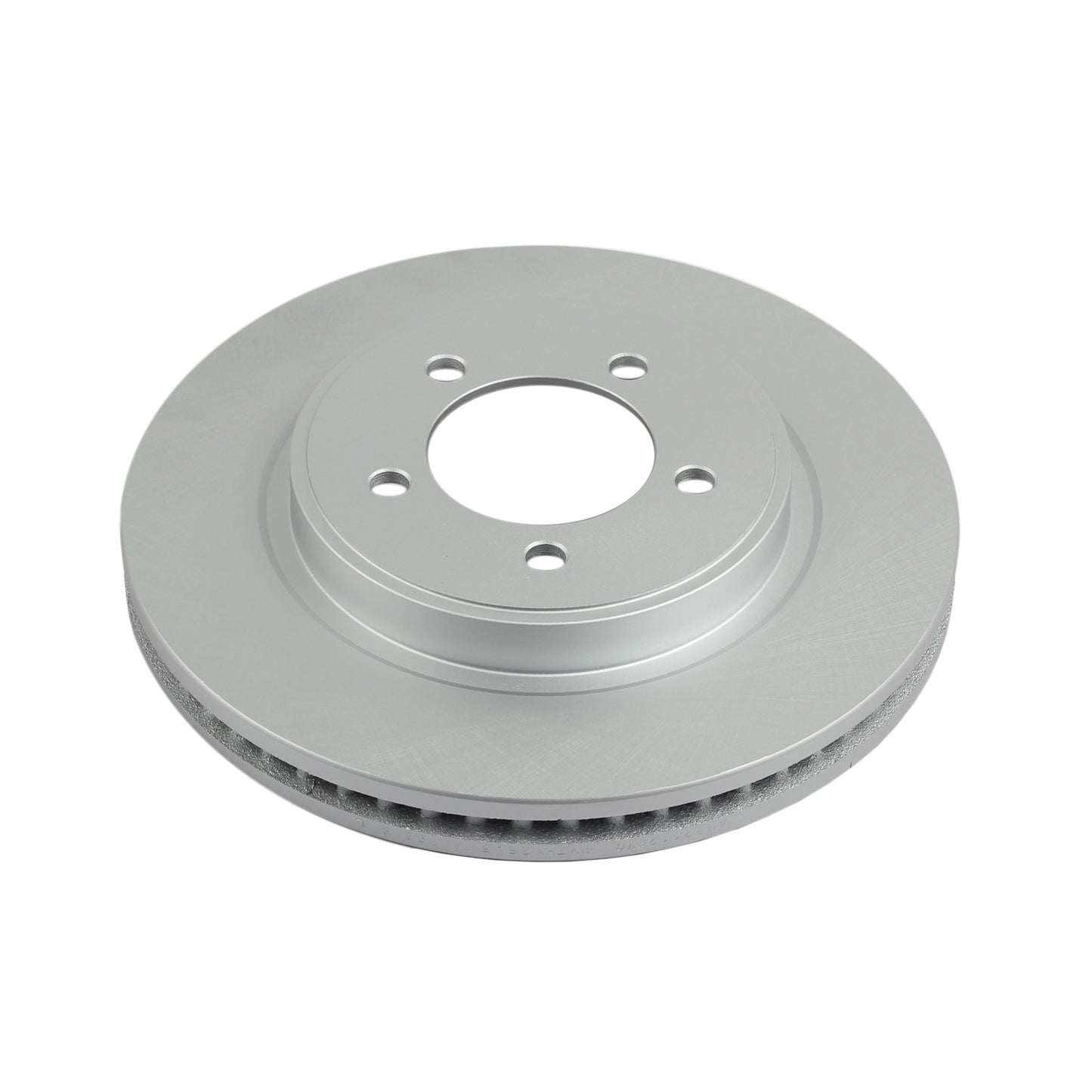 PowerStop Power Stop 06-10 Ford Explorer Front Evolution Geomet Coated Rotor AR82112EVC