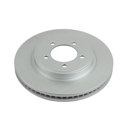 PowerStop Power Stop 06-10 Ford Explorer Front Evolution Geomet Coated Rotor AR82112EVC