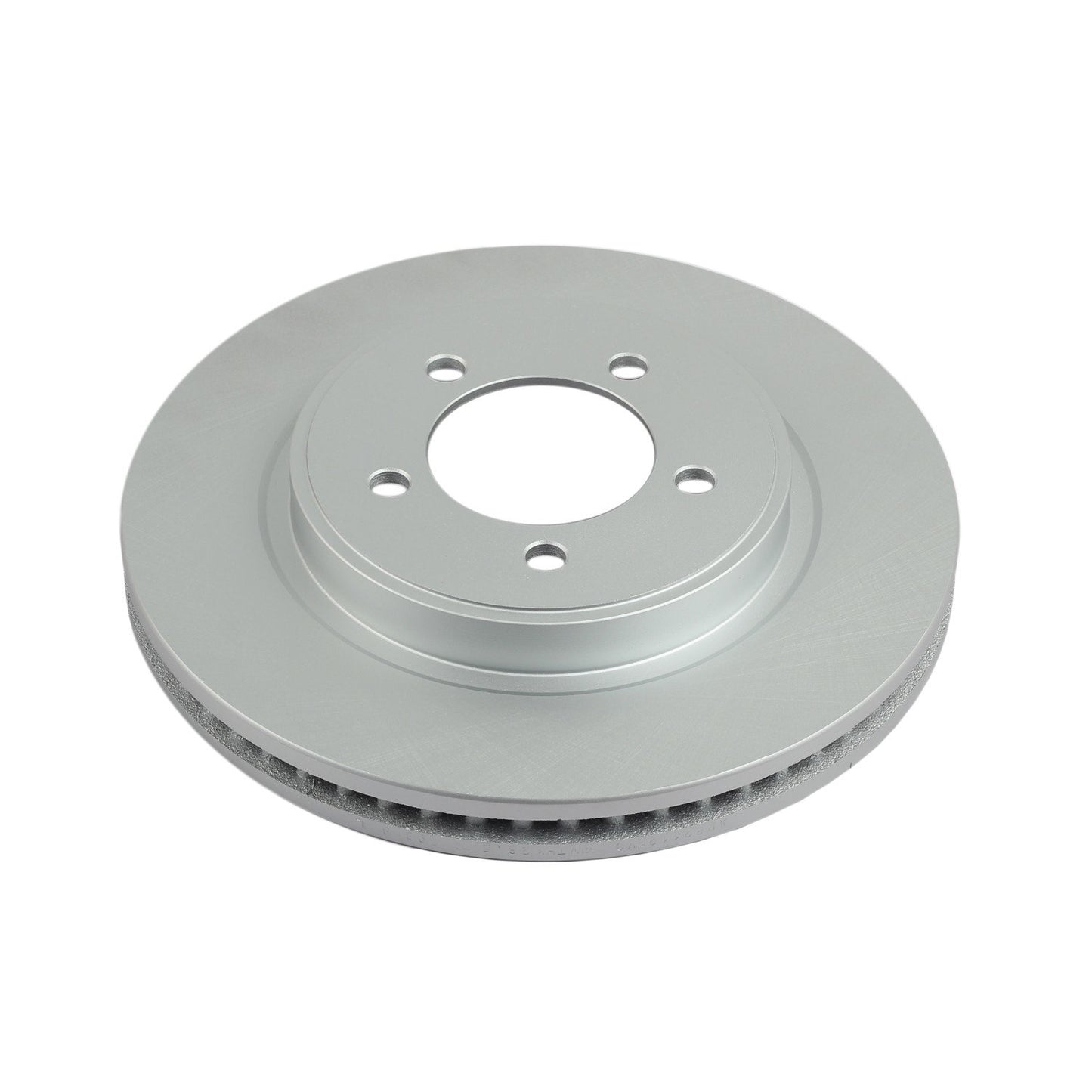 PowerStop Power Stop 06-10 Ford Explorer Front Evolution Geomet Coated Rotor AR82112EVC