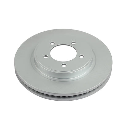 PowerStop Power Stop 06-10 Ford Explorer Front Evolution Geomet Coated Rotor AR82112EVC