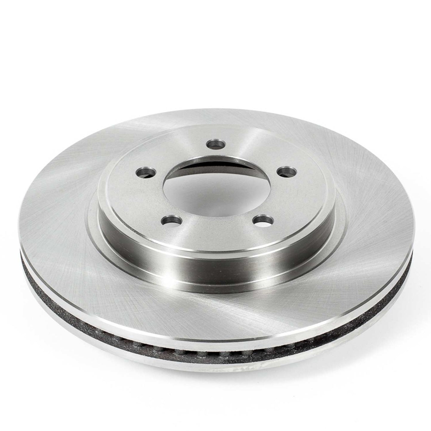 PowerStop Power Stop 06-10 Ford Explorer Front Autospecialty Brake Rotor AR82112