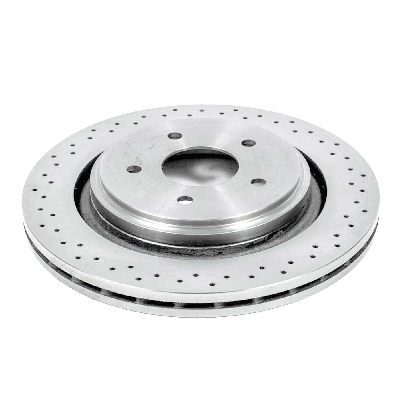 PowerStop Power Stop 06-09 Cadillac XLR Rear Autospecialty Brake Rotor AR82115