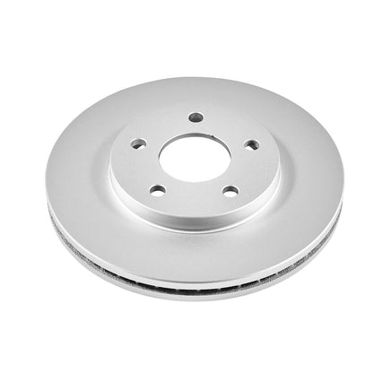 PowerStop Power Stop 06-11 Chevrolet HHR Front Evolution Geomet Coated Rotor AR82116EVC