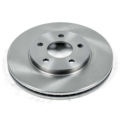 PowerStop Power Stop 06-11 Chevrolet HHR Front Autospecialty Brake Rotor AR82116