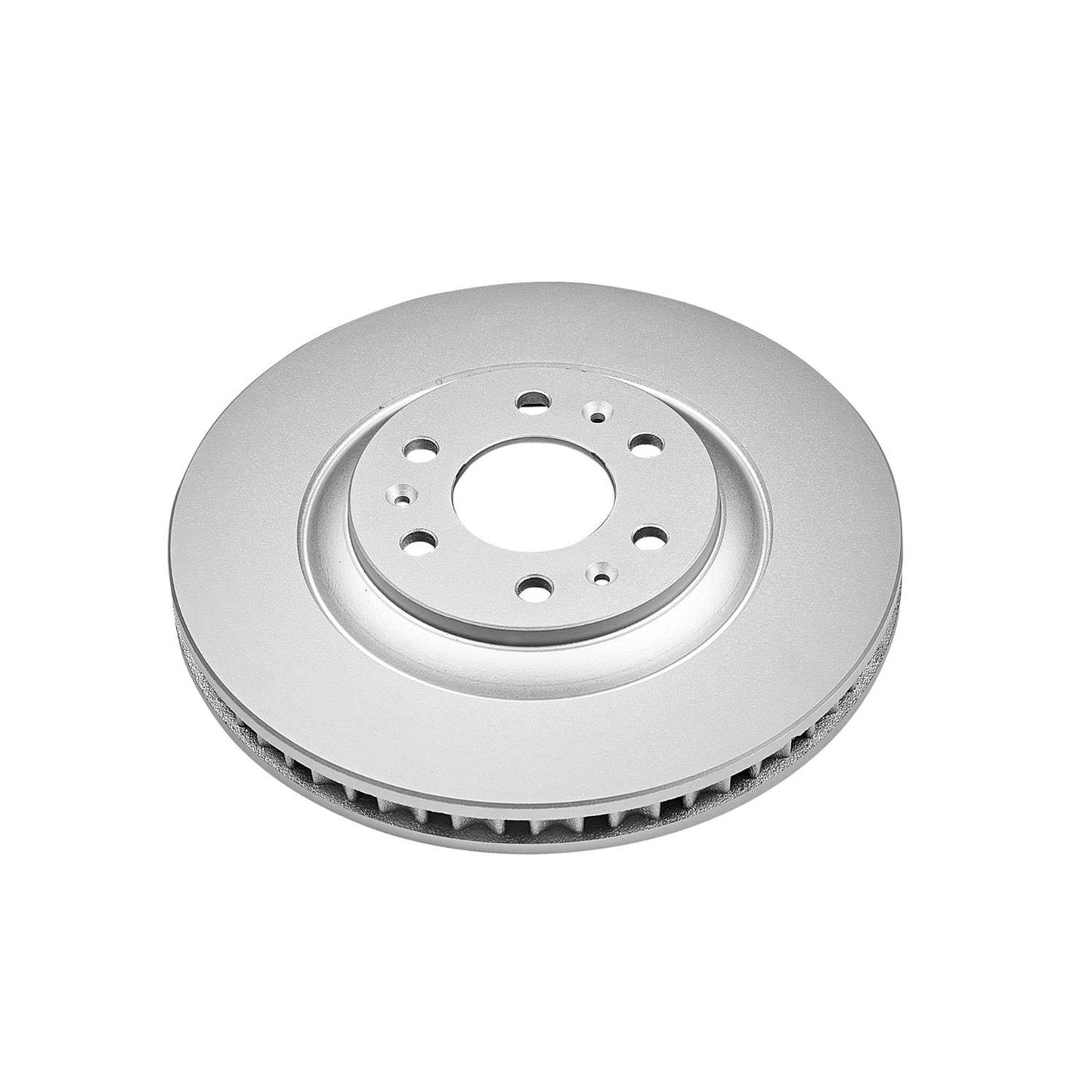 PowerStop Power Stop 04-09 Cadillac SRX Front Evolution Geomet Coated Rotor AR82117EVC