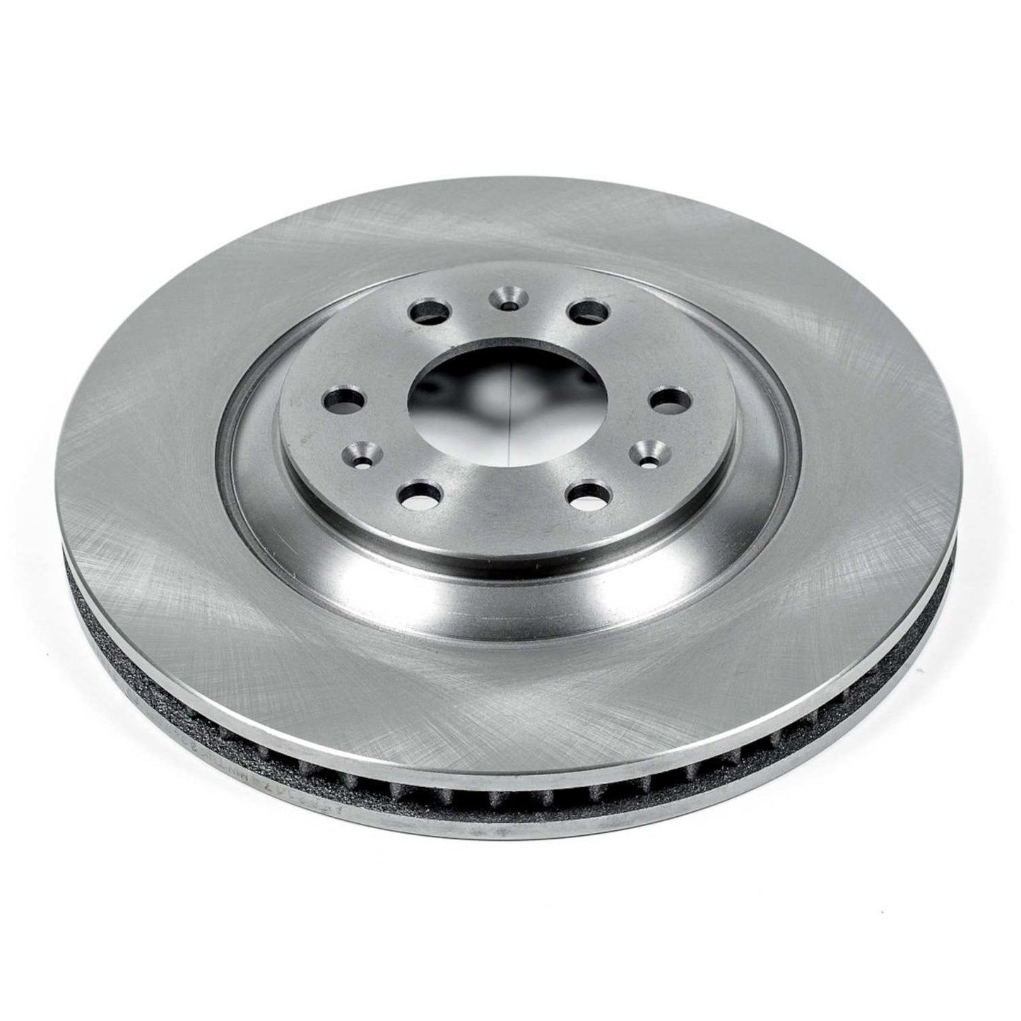 PowerStop Power Stop 04-09 Cadillac SRX Front Autospecialty Brake Rotor AR82117