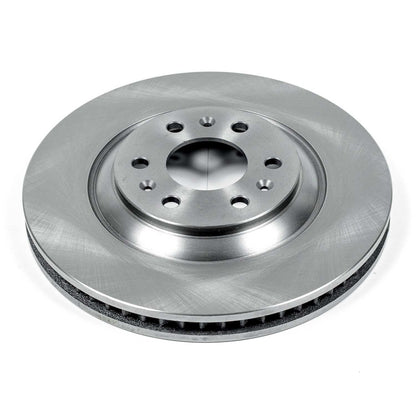 PowerStop Power Stop 04-09 Cadillac SRX Front Autospecialty Brake Rotor AR82117