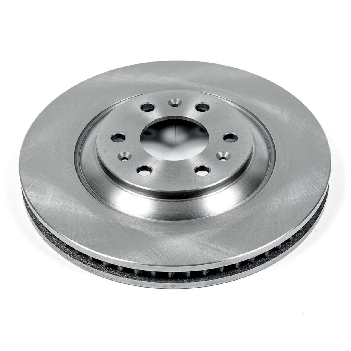 PowerStop Power Stop 04-09 Cadillac SRX Front Autospecialty Brake Rotor AR82117