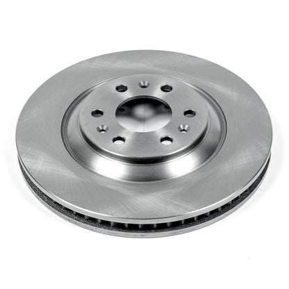 PowerStop Power Stop 04-09 Cadillac SRX Front Autospecialty Brake Rotor AR82117