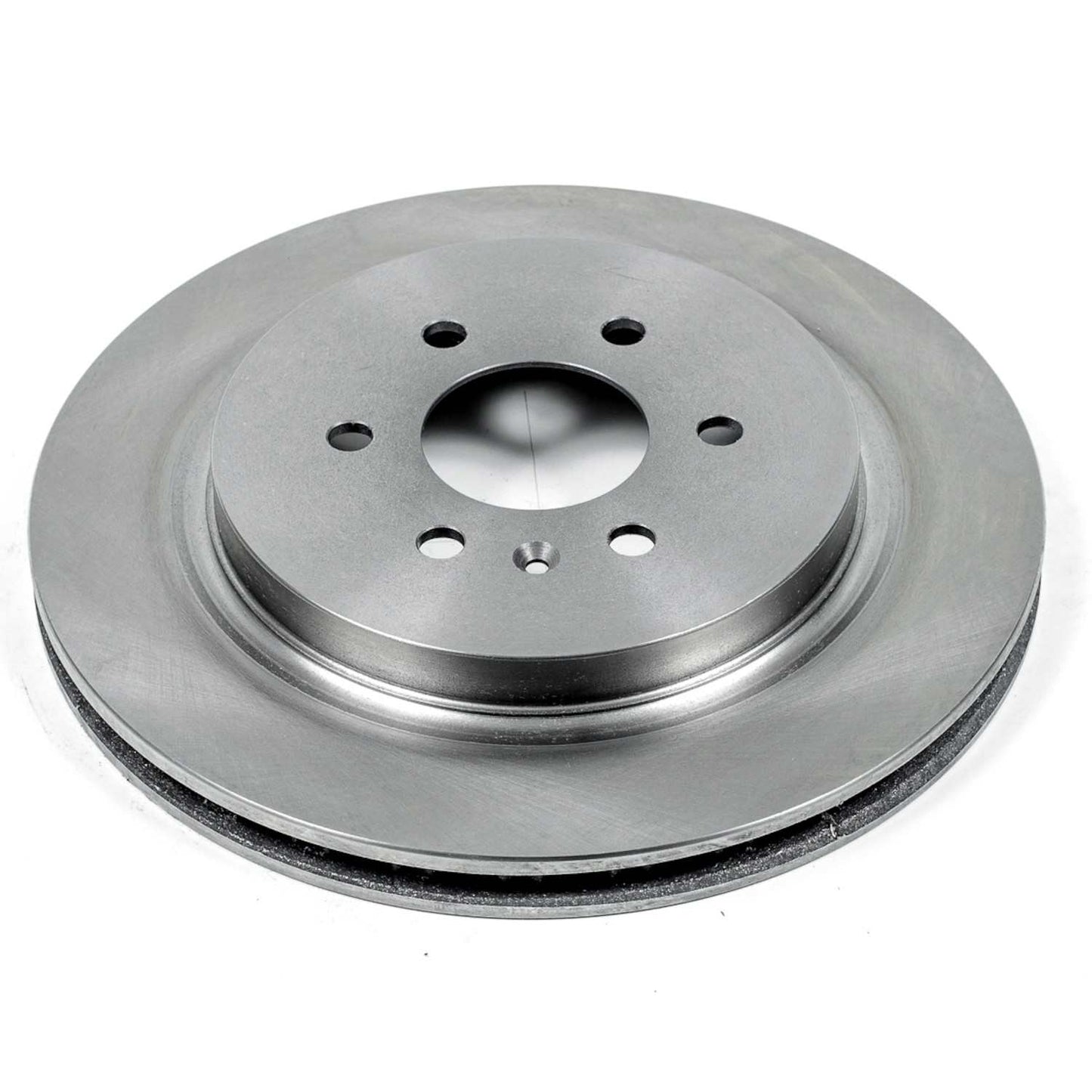 PowerStop Power Stop 04-09 Cadillac SRX Rear Autospecialty Brake Rotor AR82118