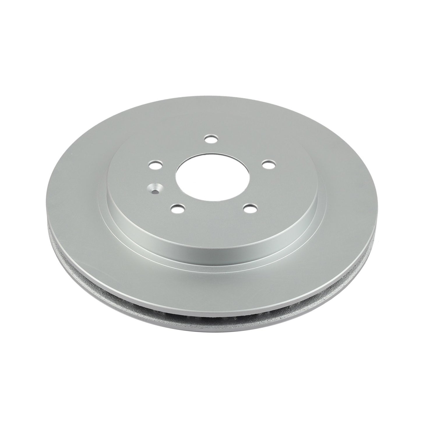 PowerStop Power Stop 06-07 Cadillac CTS Rear Evolution Geomet Coated Rotor AR82119EVC
