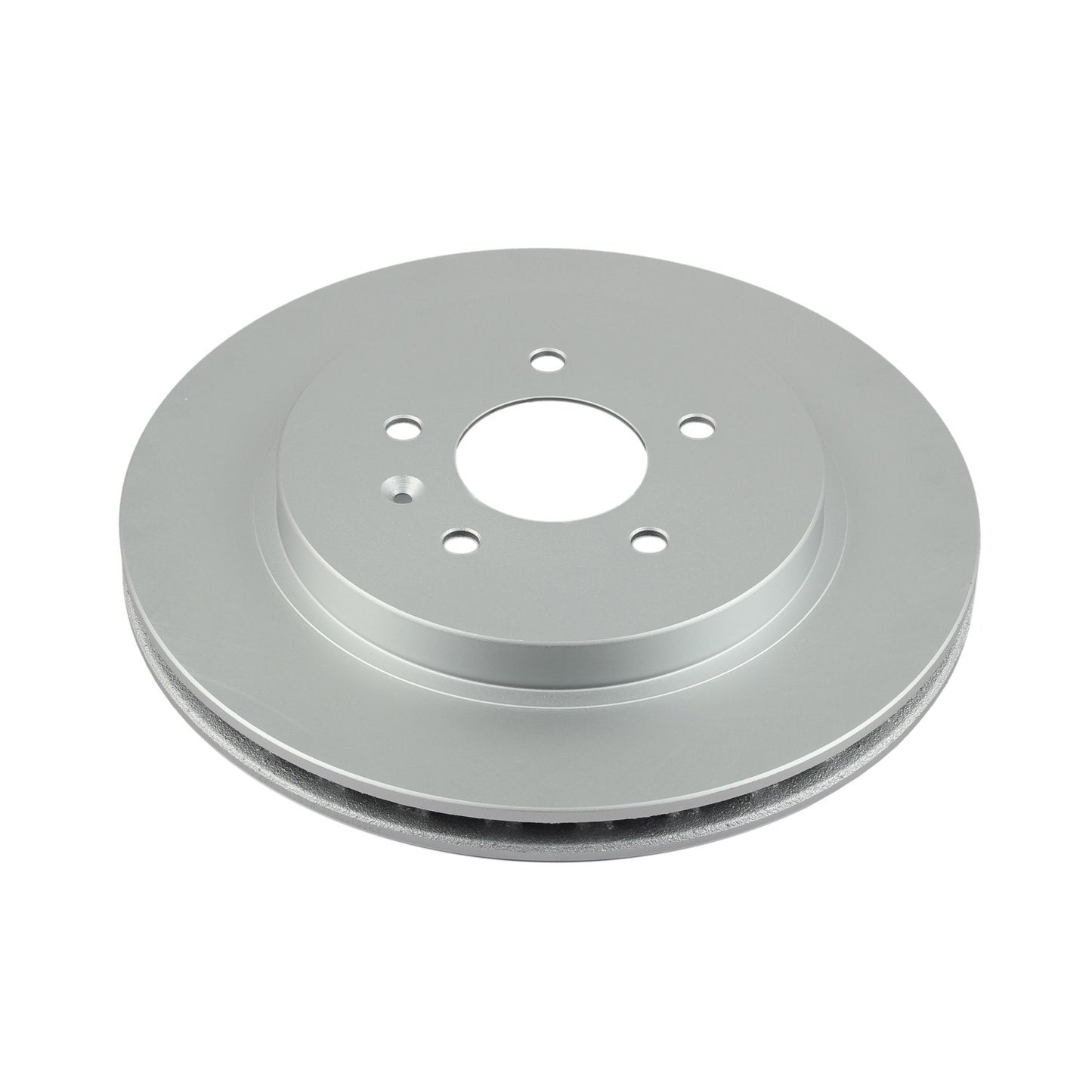 PowerStop Power Stop 06-07 Cadillac CTS Rear Evolution Geomet Coated Rotor AR82119EVC