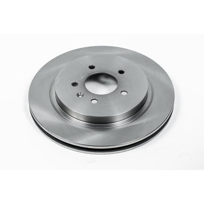 PowerStop Power Stop 06-07 Cadillac CTS Rear Autospecialty Brake Rotor AR82119