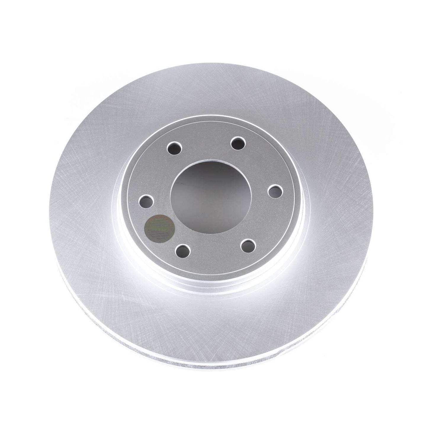 PowerStop Power Stop 06-09 Chevrolet Trailblazer Front Evolution Geomet Coated Rotor AR82120EVC