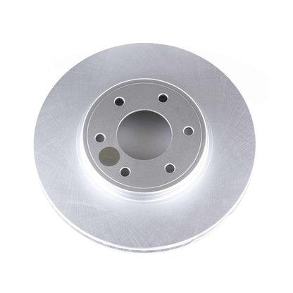 PowerStop Power Stop 06-09 Chevrolet Trailblazer Front Evolution Geomet Coated Rotor AR82120EVC