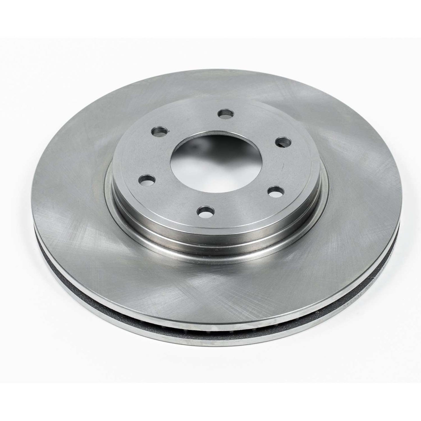 PowerStop Power Stop 06-09 Chevrolet Trailblazer Front Autospecialty Brake Rotor AR82120