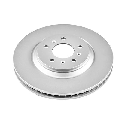 PowerStop Power Stop 08-09 Buick LaCrosse Front Evolution Geomet Coated Rotor AR82121EVC